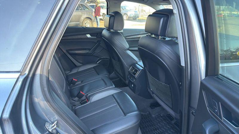 2018 Audi Q5 2.0T Premium