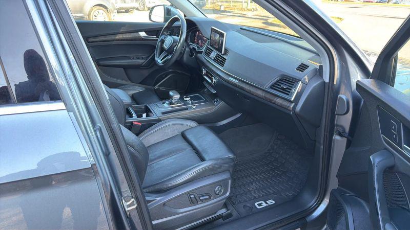 2018 Audi Q5 2.0T Premium