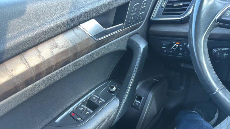 2018 Audi Q5 2.0T Premium