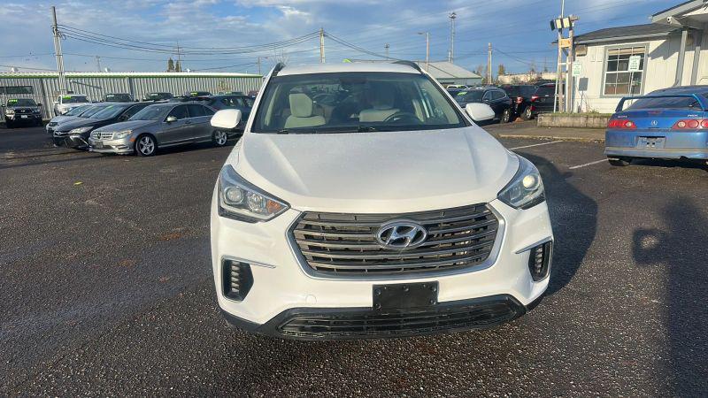 2019 Hyundai Santa Fe XL SE for sale in Eugene, OR