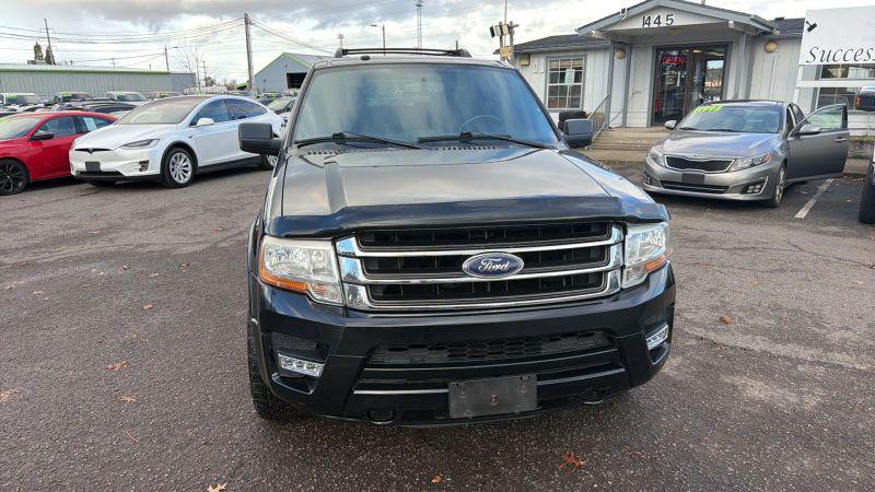 2016 Ford Expedition EL XLT for sale in Eugene, OR