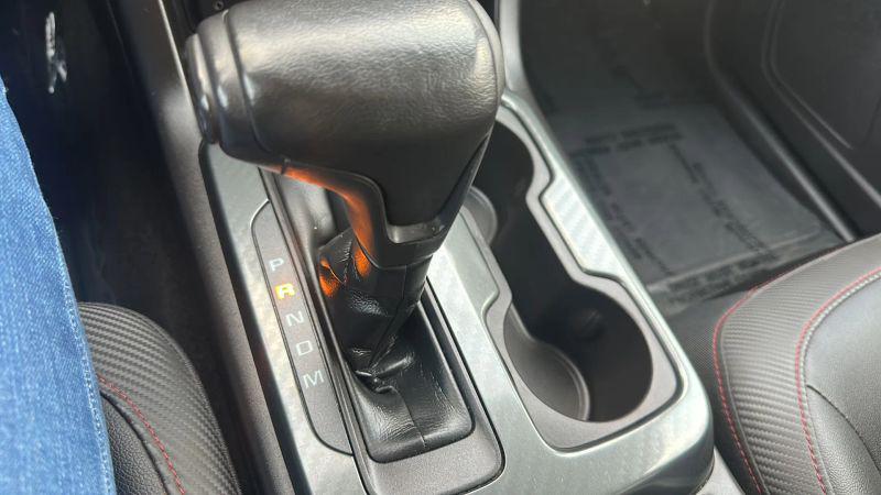 2016 GMC Canyon SLE
