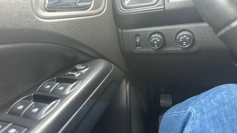 2016 GMC Canyon SLE