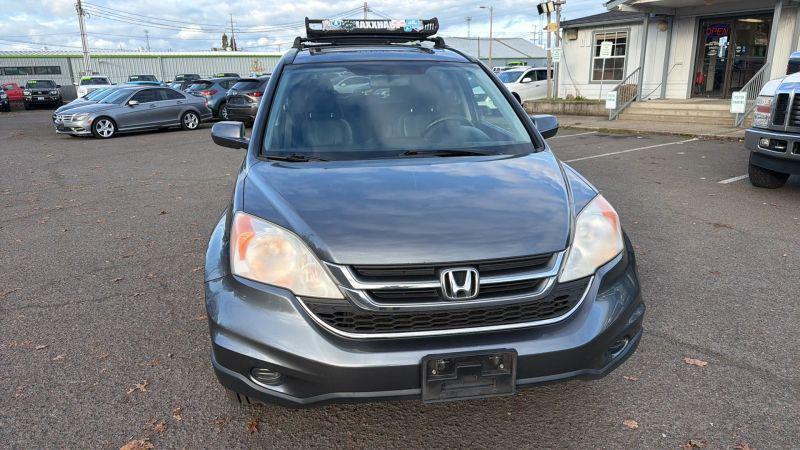 2011 Honda CR-V EX-L for sale in Eugene, OR
