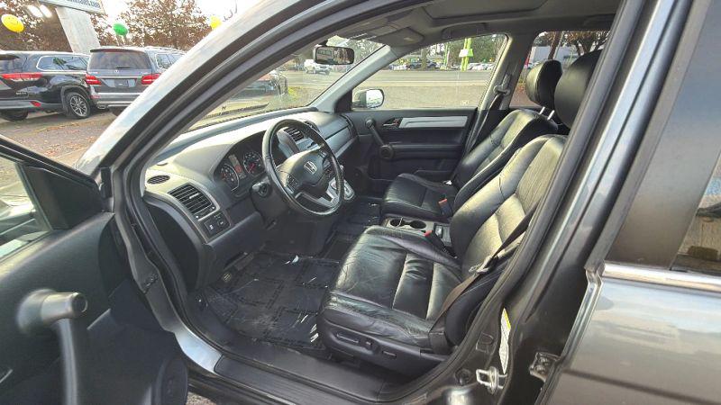 2011 Honda CR-V EX-L