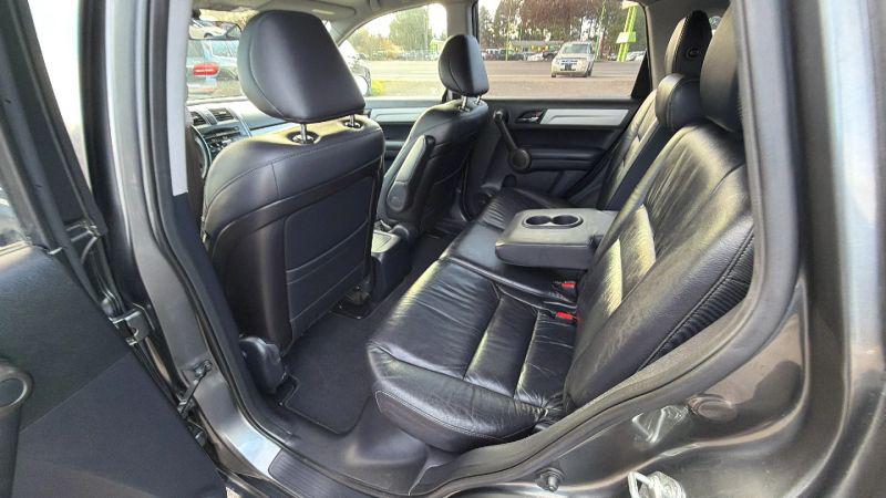 2011 Honda CR-V EX-L