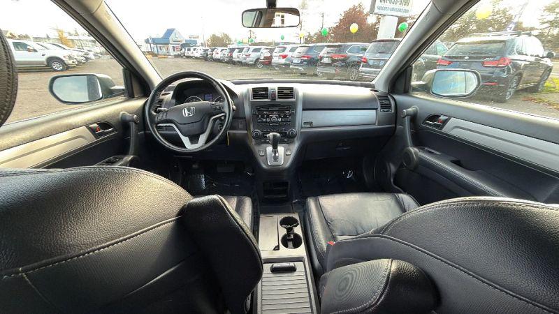 2011 Honda CR-V EX-L