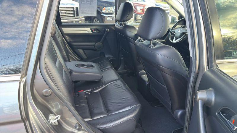 2011 Honda CR-V EX-L