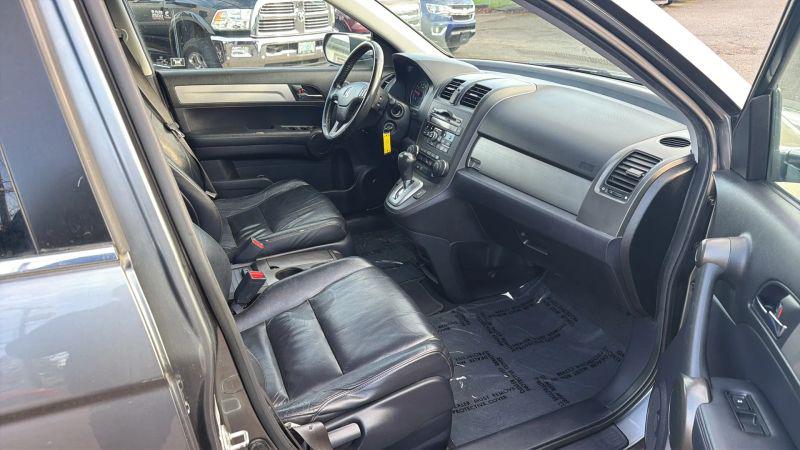 2011 Honda CR-V EX-L
