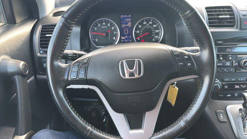 2011 Honda CR-V EX-L