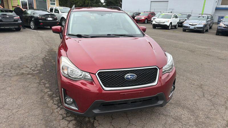 2017 Subaru Crosstrek 2.0i Premium for sale in Eugene, OR