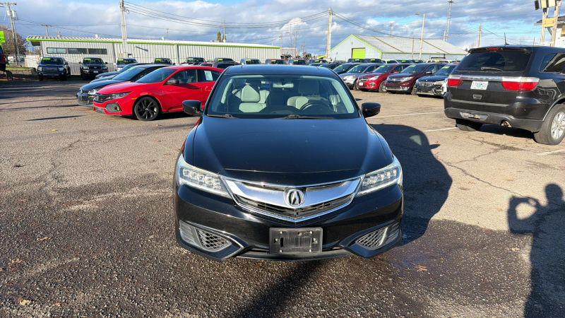 2017 Acura ILX AcuraWatch Plus Package for sale in Eugene, OR