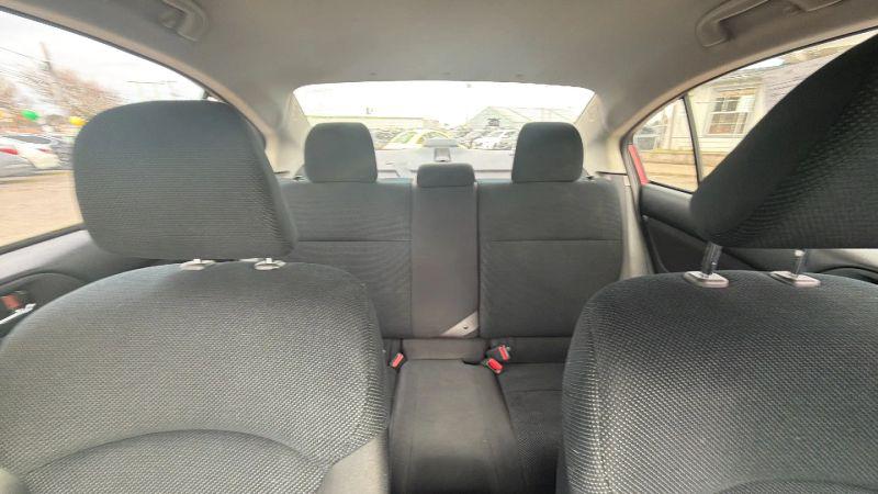 2016 Subaru Impreza 2.0i Premium