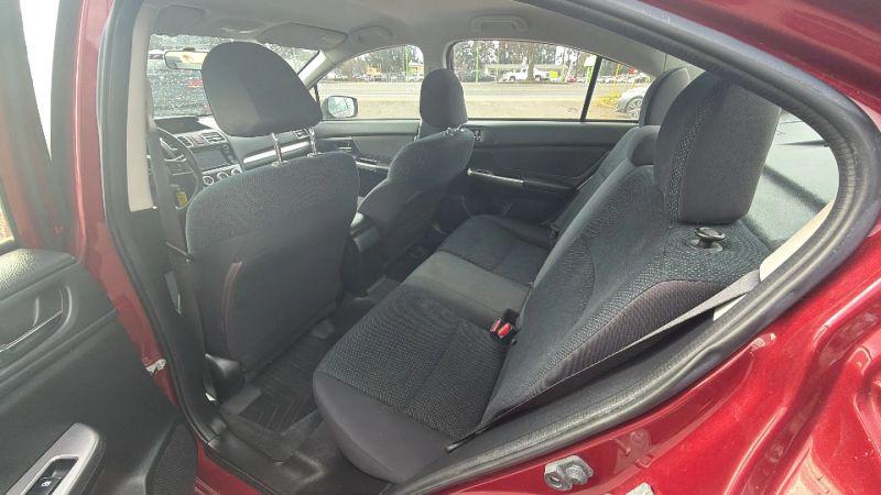 2016 Subaru Impreza 2.0i Premium