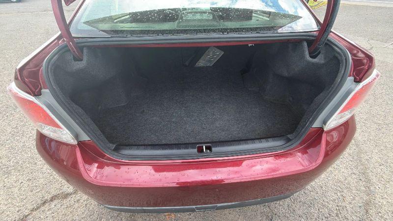 2016 Subaru Impreza 2.0i Premium