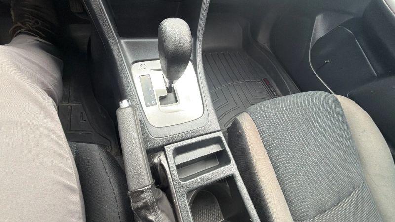 2016 Subaru Impreza 2.0i Premium