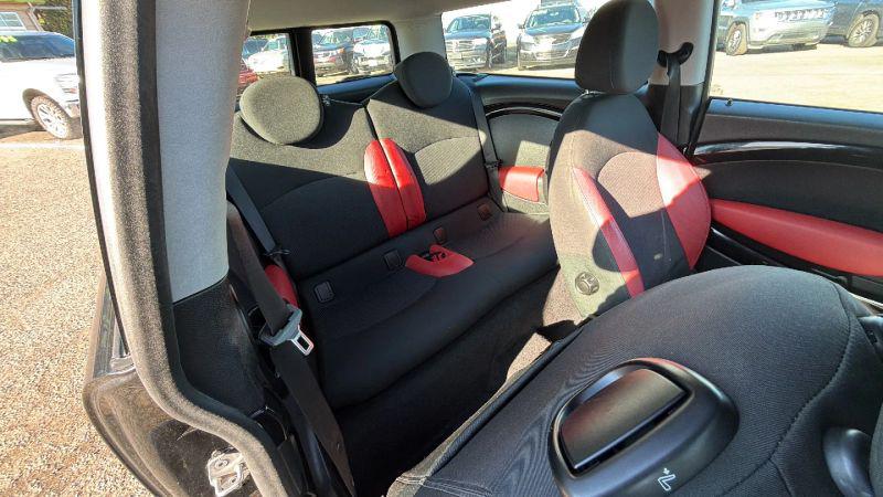 2010 MINI Cooper Clubman Cooper S