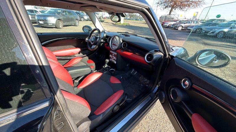2010 MINI Cooper Clubman Cooper S