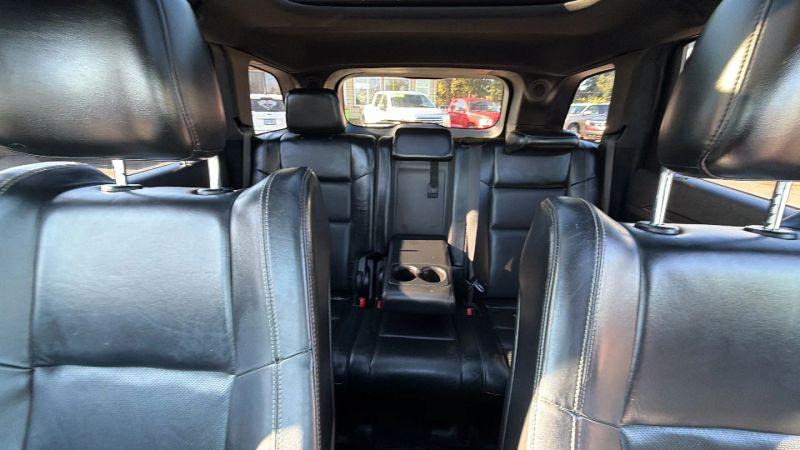 2017 Jeep Grand Cherokee Limited 4x4