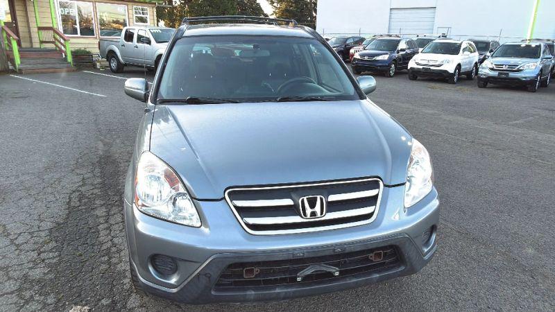2005 Honda CR-V SE for sale in Eugene, OR