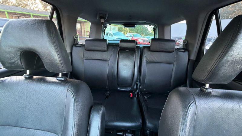 2005 Honda CR-V SE