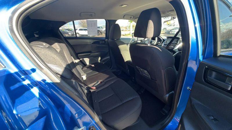2018 Mitsubishi Eclipse Cross ES
