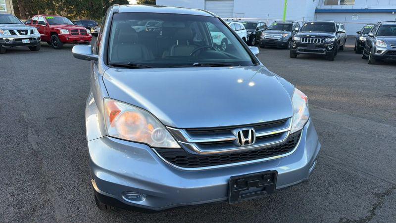 2011 Honda CR-V EX-L for sale in Eugene, OR