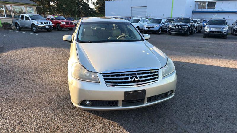 2007 INFINITI M35 M35 for sale in Eugene, OR