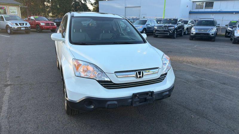 2009 Honda CR-V EX-L for sale in Eugene, OR