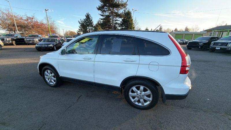 2009 Honda CR-V EX-L