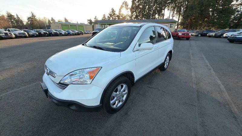 2009 Honda CR-V EX-L