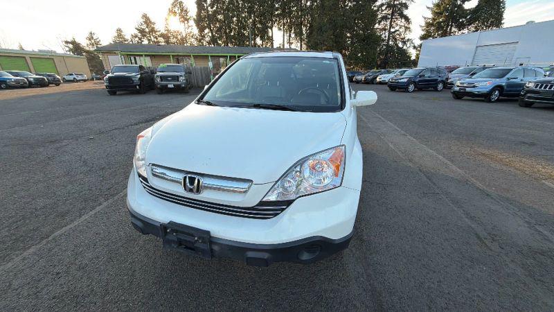 2009 Honda CR-V EX-L