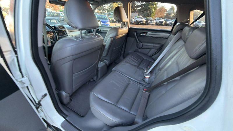 2009 Honda CR-V EX-L