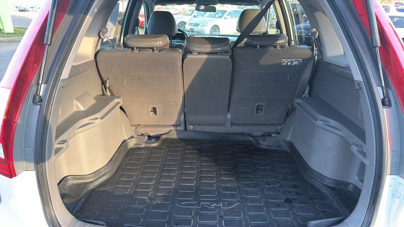 2009 Honda CR-V EX-L