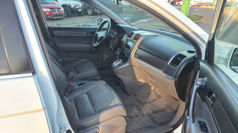 2009 Honda CR-V EX-L