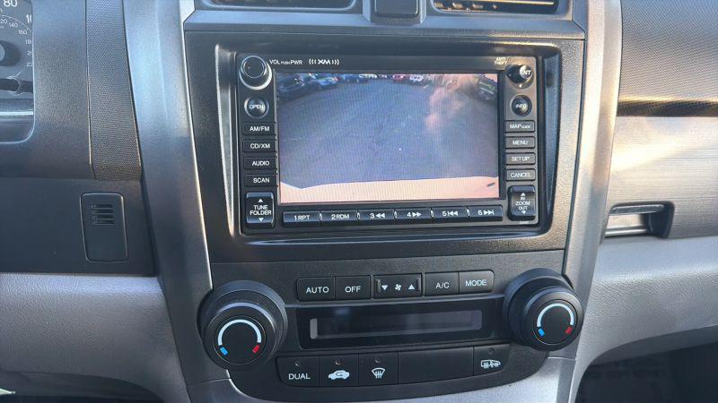 2009 Honda CR-V EX-L