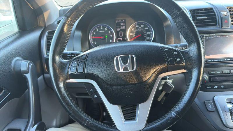 2009 Honda CR-V EX-L