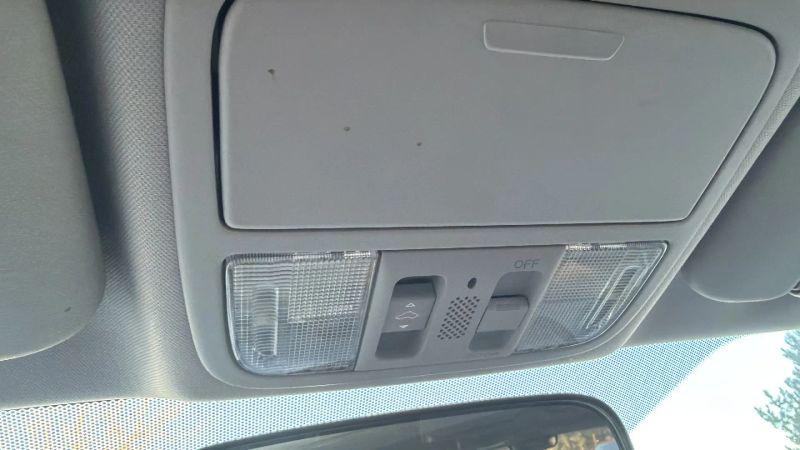 2009 Honda CR-V EX-L