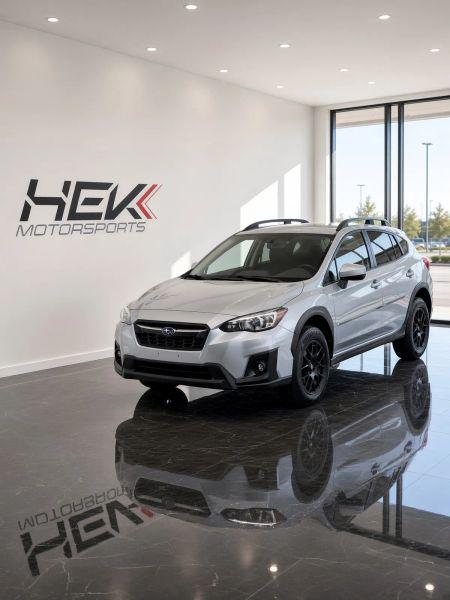 2018 Subaru Crosstrek 2.0i Premium for sale in Portland, OR