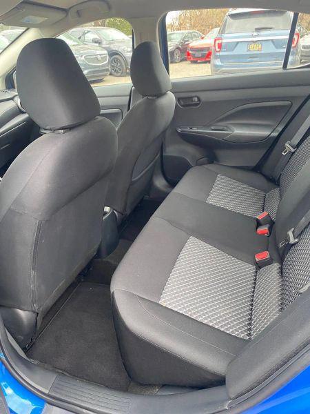 2022 Nissan Versa 1.6 S Xtronic CVT
