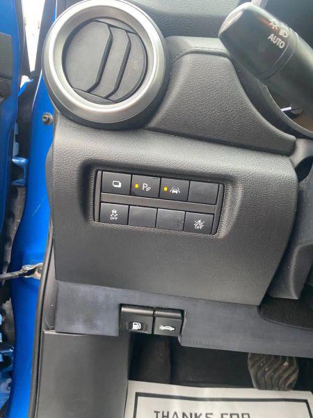 2022 Nissan Versa 1.6 S Xtronic CVT