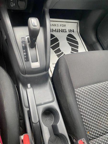 2022 Nissan Versa 1.6 S Xtronic CVT