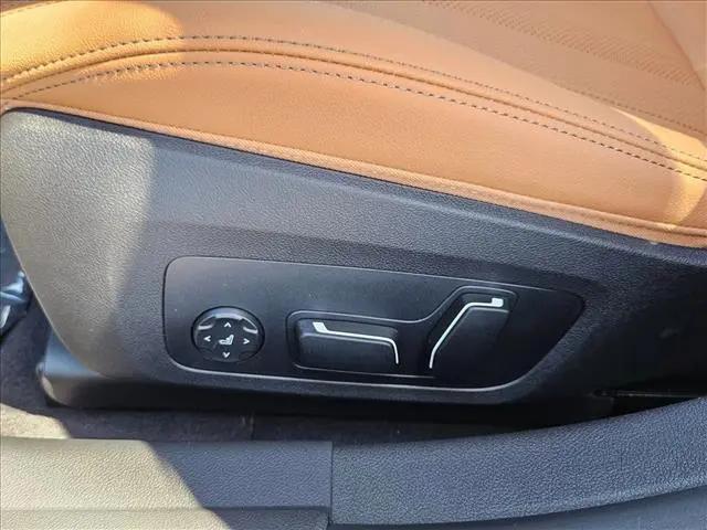 2026 BMW i4 eDrive40