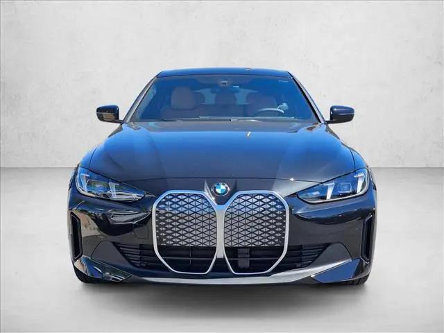 2026 BMW i4 eDrive40