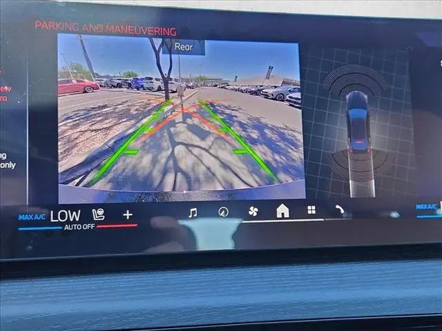 2026 BMW i4 eDrive40