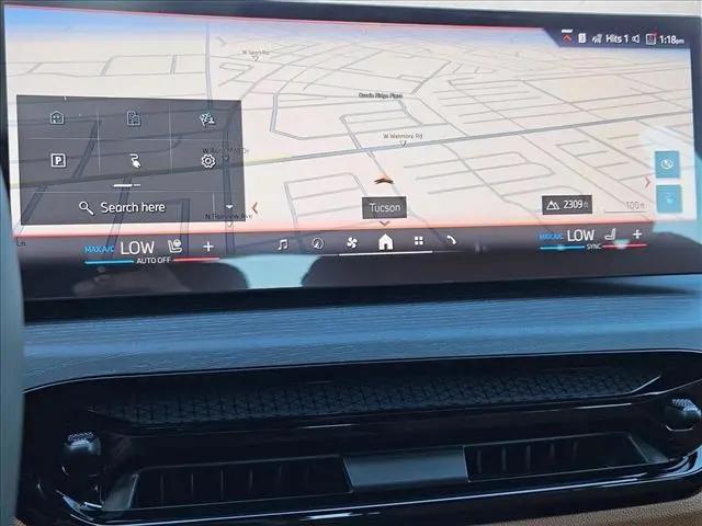 2026 BMW i4 eDrive40
