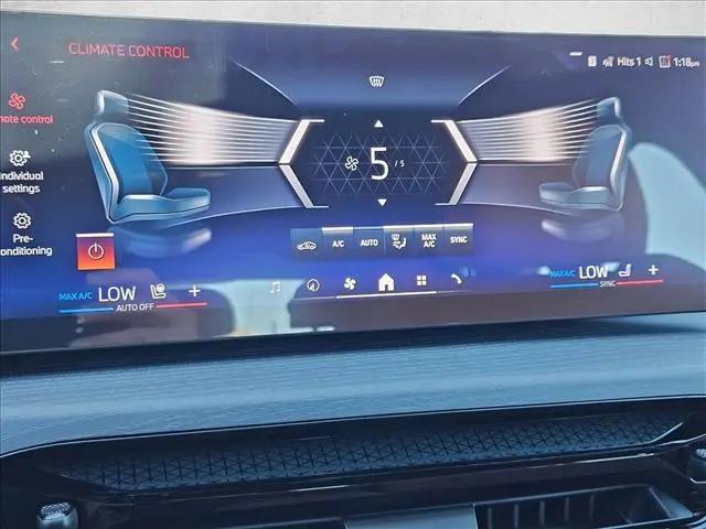 2026 BMW i4 eDrive40