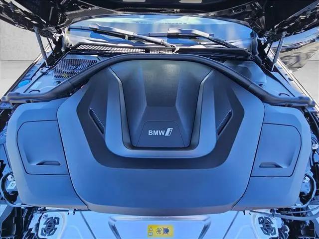 2026 BMW i4 eDrive40