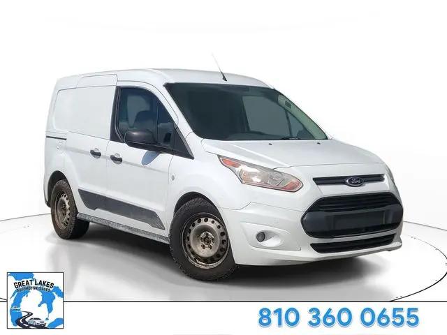 2014 Ford Transit Connect XLT for sale in Brighton, MI