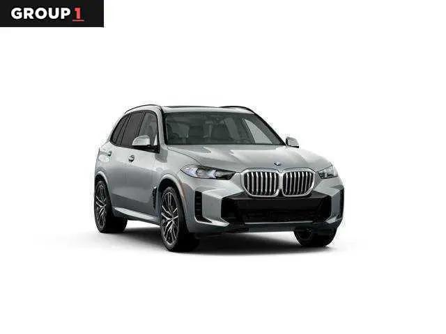 2026 BMW X5 sDrive40i for sale in Houston, TX